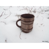 Кружка именная